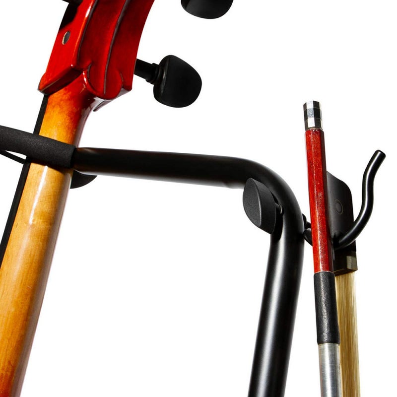 OnStage On-Stage Cello/Bass Stand (CS7201) - Image 3